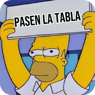 Video sticker 📖 Matias . El que me roba los Stikers es gay