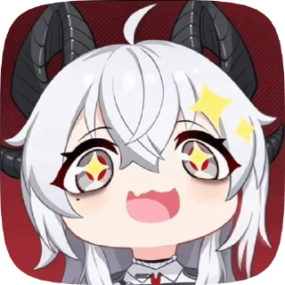 Video sticker 🌟 ZANILOVE :: @fStikBot