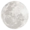 Video sticker 🌕 ꒰ 𓈒 ᥕɧꪱ�...
