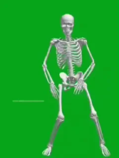 Video sticker 🕺 Валя чмо