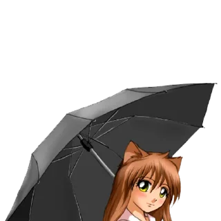 Telegram sticker ❤️ @VigersRay Long girls