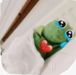 Sticker 😭 ديجه استار🧚🏻‍♀️