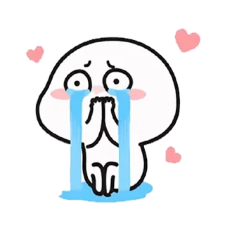 Video sticker 🥰 乖巧宝宝 v2.gif