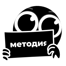 Sticker ✨ @usermetodia by @emojicreationbot