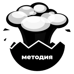 Sticker ✨ @usermetodia by @emojicreationbot