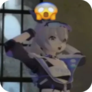 Video sticker 🥸 Uma • @Phanion_EL