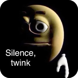 Telegram sticker 🖼 Uma • @Phanion_EL