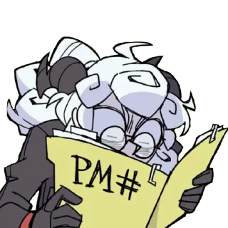 Telegram stiker 😱 𝕳𝖊𝖑𝖑𝖙𝖆𝖐𝖊𝖗 𝕮𝖔𝖒𝖎𝖝 𝖇𝖞 @MoiZheniTop