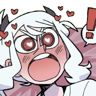 Telegram stiker ❗ 𝕳𝖊𝖑𝖑𝖙𝖆𝖐𝖊𝖗 𝕮𝖔𝖒𝖎𝖝 𝖇𝖞 @MoiZheniTop