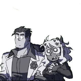 Telegram stiker 🤯 𝕳𝖊𝖑𝖑𝖙𝖆𝖐𝖊𝖗 𝕮𝖔𝖒𝖎𝖝 𝖇𝖞 @MoiZheniTop