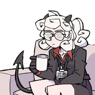 Video sticker 😐 𝕳𝖊𝖑𝖑𝖙𝖆𝖐𝖊𝖗 𝕮𝖔𝖒𝖎𝖝 𝖇𝖞 @MoiZheniTop