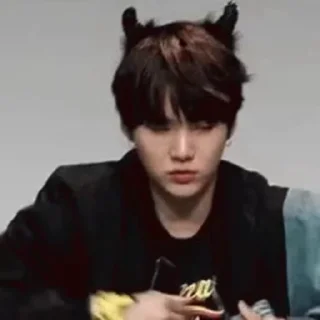 Video sticker ❤️ BTSgif :: @fStikBot