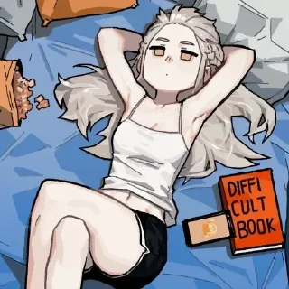 Telegram sticker 😑 ᏦᏬᎷ