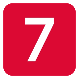 Sticker 7️⃣ MKB Pack