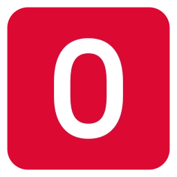 Sticker 0️⃣ MKB Pack