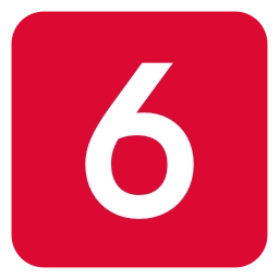 Sticker 6️⃣ MKB Pack