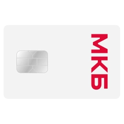 Sticker 💳 MKB Pack