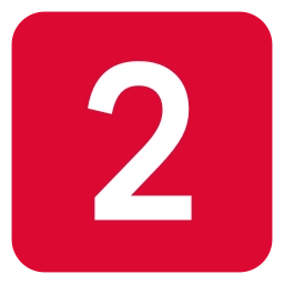 Sticker 2️⃣ MKB Pack