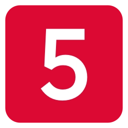 Sticker 5️⃣ MKB Pack