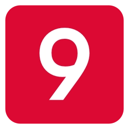 Sticker 9️⃣ MKB Pack