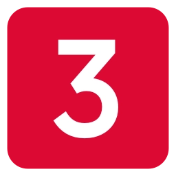 Sticker 3️⃣ MKB Pack