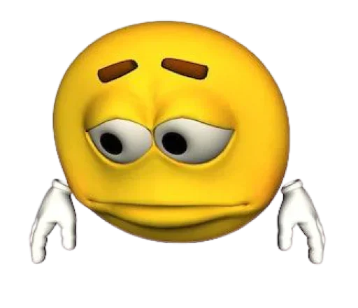Telegram sticker 😔 گچپژ ² ( حاوی الفاظ رکیک )