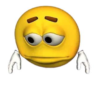 Telegram sticker 😔 گچپژ ² ( حاوی الفاظ رکیک )