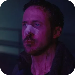 Telegram sticker 😎 گچپژ ² ( حاوی الفاظ رکیک )