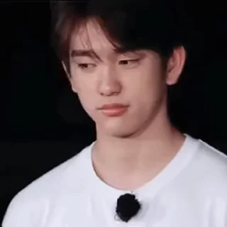 Sticker 👀 Jinyoungie
