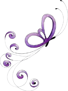 Telegram sticker 🦋 @wisdom_droplets 7 — @stckrRobot