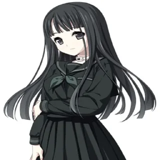 Sticker 😌 @BPATA_XAOCA