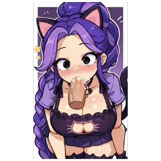 Telegram sticker 🫥 ХОЗЯИН ЛИЛИ