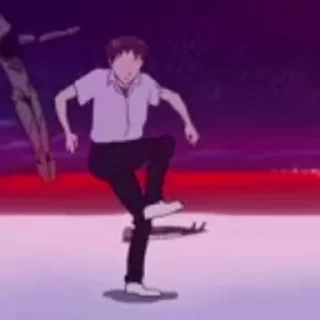 Sticker 🕺 Больше стиков тут: @stikery4