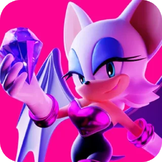 Video sticker ❤ — rouge