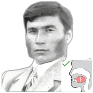 Telegram sticker 😎 Yellowpower