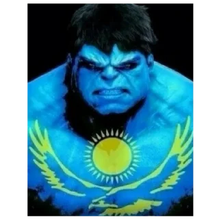 Telegram sticker 😡 Yellowpower