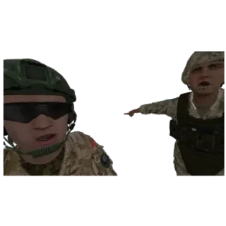 Telegram sticker 🇰🇿 Yellowpower