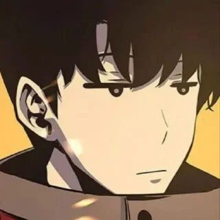 Video sticker 🎭 @Notzerotwoo Vol.sung_jin_king