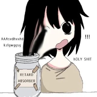 Telegram sticker 🌟 Woaaa ; @Twilightzxi :: @fStikBot