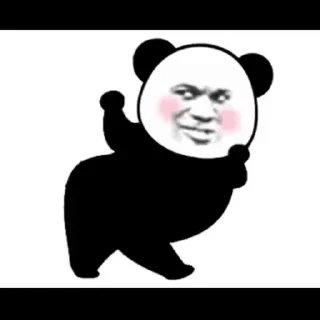 Video sticker 💃 PUNYA KIMBRLY