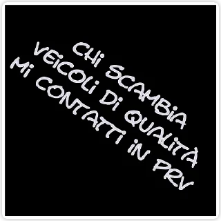 Sticker 🙂 IL PRIMO PACCHETTO