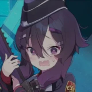 Telegram sticker 🤯 Mikuflameの冰工厂