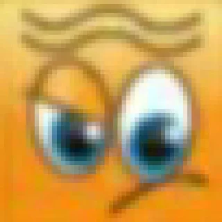 Telegram sticker 😳 Rear Leopard :: @fStikBot