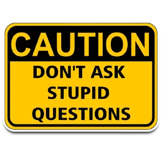 Telegram stiker 🤐 Warning_signs