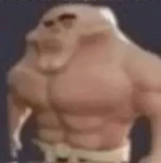 Telegram sticker 🌟 silly ahh : @adixtya_14