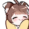 Video sticker 🌸 емоджі @awepmiq
