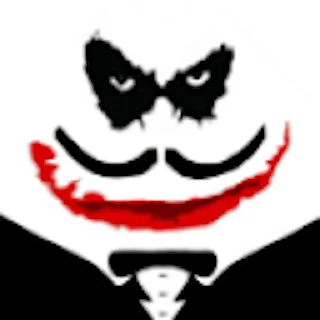 Video sticker 😈 Best twitch 7tv from zurews