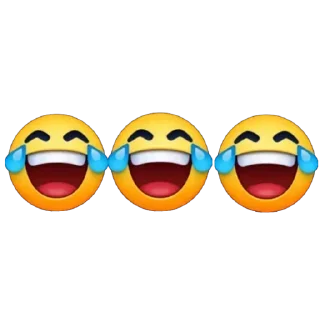 Telegram sticker 😭 . @rrereee .