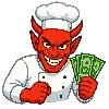 Sticker 👺 Money Printer