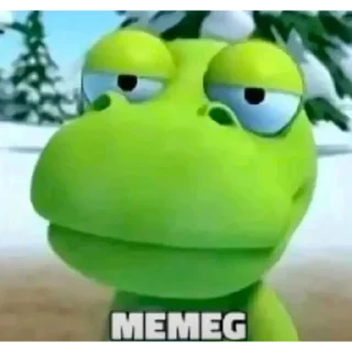 Video sticker 😊 pret